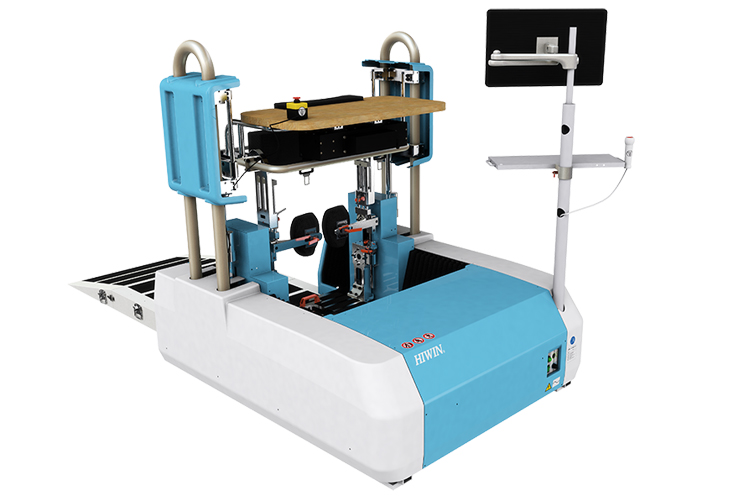 下肢康復(fù)訓練機